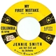 Jennie Smith - My First Mistake